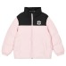 Skechers Down Jackets & Vests Lavender Teenagers Фиолетовый, 160