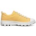 Skechers Roadies Low Top Sneakers Yellow Women's 37