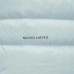 Skechers Down Jacket Women's Pearl Blue Pearl Blue-01MZ, S