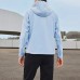 Skechers Jackets Women's Moon White Blue/02P8 Moon White Blue/02P8, 2XL