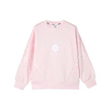Skechers Sweatshirt Kids' Blushing Pink Shy Pink /005N, 120