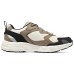 Skechers Go Walk Flex 'White Tan Black' black/brown/beige, 39.5