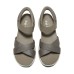 Skechers CALI Breathable And Slip Resistant Children's Sandals Taupe Kids' Зеленый, 38