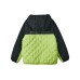 Skechers Kids Down Jackets / Vests Carbon Black 0018, 160