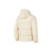 Skechers Down Jacket Unisex Pearl Ecru Pearl Ecru, XL