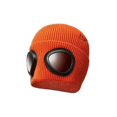 Skechers Beanies Unisex Pumpkin Orange Тыквенный апельсин, F