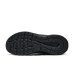 Skechers Cushioning Wear-Resistant Low-Top Running Shoes Women's All Black Черный, 36.5