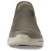 Skechers Go Walk Arch Fit Cushioning Low-Top Casual Shoes Men's Brown Коричневый, 39.5