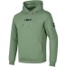 Skechers Comfort Sports Series Sweatshirt Men's Brown Green Brown Green-03LX, XL
