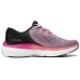 Skechers Anti-Slip And Wear-Resistant Breathable Low-Top Casual Shoes Women's Pink Black розовый черный, 37
