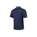 Skechers Polo Shirts Men Marine Collegiate Blue/02MZ Academy Navy/02MZ, S
