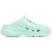 Skechers D'LITES Series EVA Slide Slippers Women's Mint 35