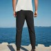 Skechers Knitted Sweatpants Men's Carbon Black сажа, S