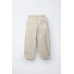 Джинсы relaxed baggy ZARA 8-9 лет (года) (134 cm)