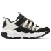 Skechers Low Top Kids' Running Shoes White Black Gray Teenagers White Black Gray, 27.5