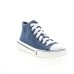 Skechers Snoop Dogg Snoop One Doggy Bonez 251043 Mens Blue Sneakers Shoes 9.5