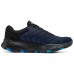 Skechers Non-slip Lightweight Low-Top Casual Running Shoes Men's Black Blue Black Blue, 39.5