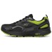 Skechers Go Run Consistent Black/Yellow 41