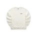 Skechers Colorful Sweatshirt Unisex Marshmallow White Marshmallow white 0074, XS