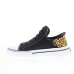 Skechers Snoop One Bombay Snoop Dogg Mens Black Lifestyle Sneakers Shoes 9