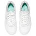 Skechers Court Classics Slip Resistant And Breathable Low Top Skateboard Shoes Women's White Белый, 37