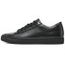 Skechers Arch Fit Cushioning, Slip Resistant, And Abrasion Resistant Low Top Casual Shoes Men's Black Черный, 40