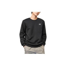 Skechers Sweatshirt Unisex Black Черный, XL