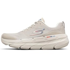 Skechers Max Cushioning Premier Low Top Running Shoes Khaki 41