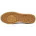 Skechers Koopa Court Volley Low Varsity 'White Yellow' White Gray Yellow, 41.5
