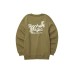 Skechers Sweatshirts Unisex Light Brown/01N2 Light Brown/01N2, M