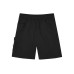 Skechers Casual Shorts Men's Carbon Black Carbon Black 0018, L