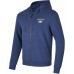 Skechers Sweatshirt Men's Deep Cobalt Blue Синий, XL