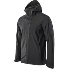 Kurtka męska Magnum Cani czarna r. 3XL