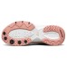 Skechers D'Lites Train Low Top Running Shoes Pink/Red Women's 36