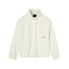 Skechers Jackets Coats Women's White White/00NA, 2XL