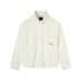 Skechers Jackets Coats Women's White White/00NA, 2XL
