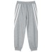 Skechers Grade School Knitted Sweatpants Серый, 140