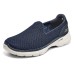 Skechers Go Walk 6 'Navy' Women's 39