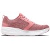 Skechers Running Shoes Women's Low-Top Light Pink 35