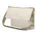 Skechers Fabric Crossbody Bag Shoulder Bag Regular Unisex Cassava White Taro White