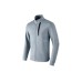 Skechers Comfort Sports Series Jackets Coats Men's Trade Wind Gray Trade Wind Gray/02N6, M