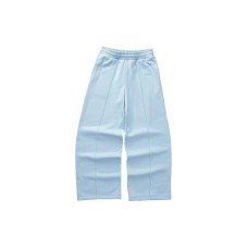 Skechers Knitted Sweatpants Women's Cashmere Blue/00F5 Cashmere Blue/00F5, XL