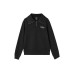 Skechers Yazhuan Series Sweatshirt Women's Carbon Black Carbon Black 0018, S