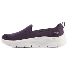 Skechers Go Walk Flex 'Ocean Wind Plum' Women's Фиолетовый, 37