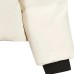 Skechers Mountain And Wild Outdoor Series Down Jacket Women's Egg White Яичный белок, M