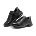 Skechers Arch Fit Skechers Men's Casual Shoes Men's Black Черный, 45