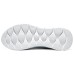 Skechers Cushioned Slip-Resistant Low-Top Casual Shoes Men's White Белый, 43.5