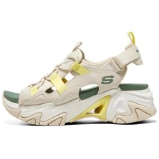 Skechers Stamina V3 'Beige Green' Women's 36
