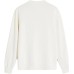 ZARA Sweaters Men White Белый, S