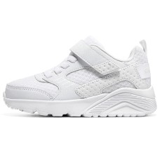 Skechers Slip-Resistant Cushioning Wear-Resistant Kids Lifestyle Shoes White Teenagers Белый, 28.5